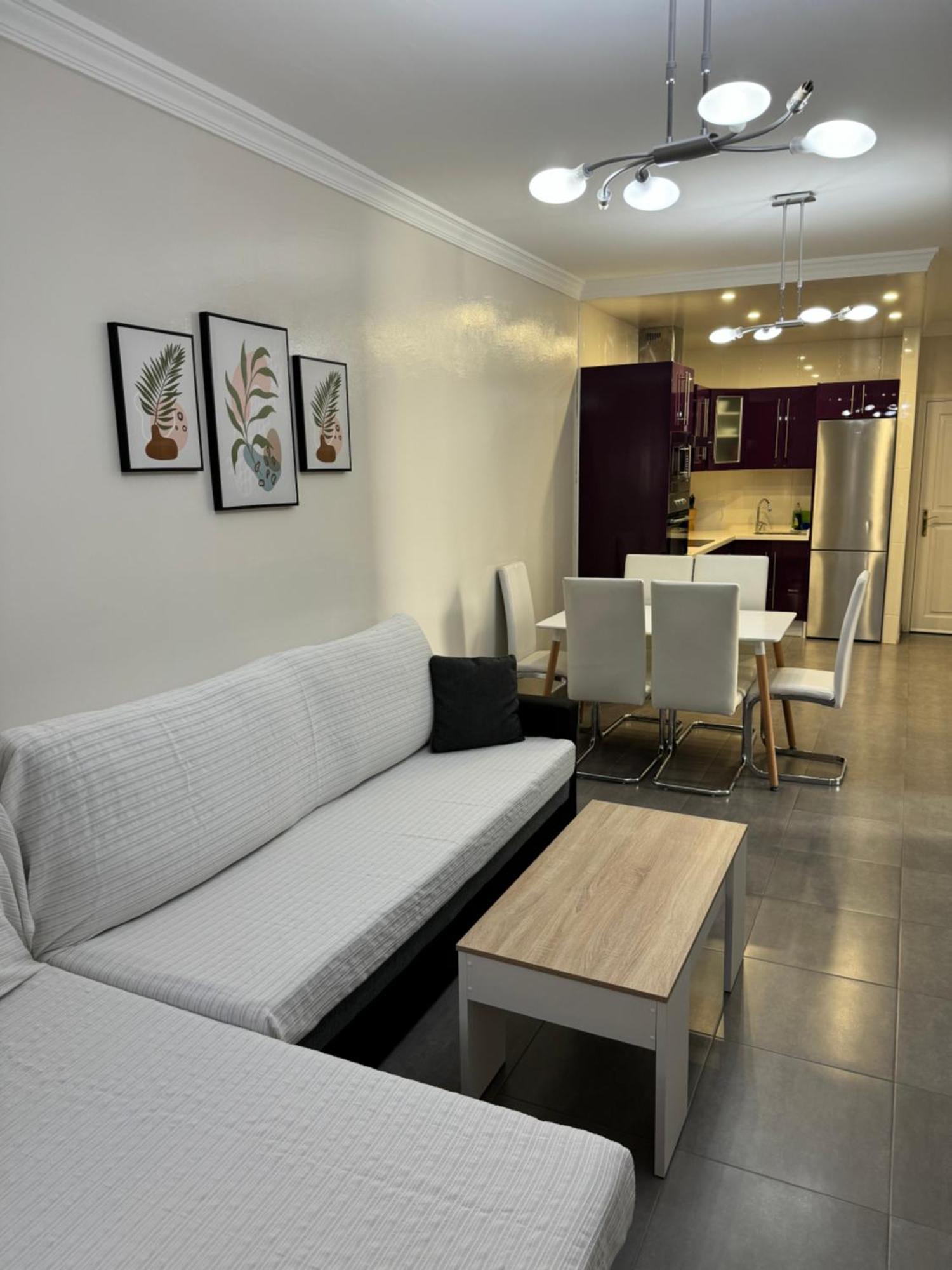 Apartamento Корралехо Екстер'єр фото