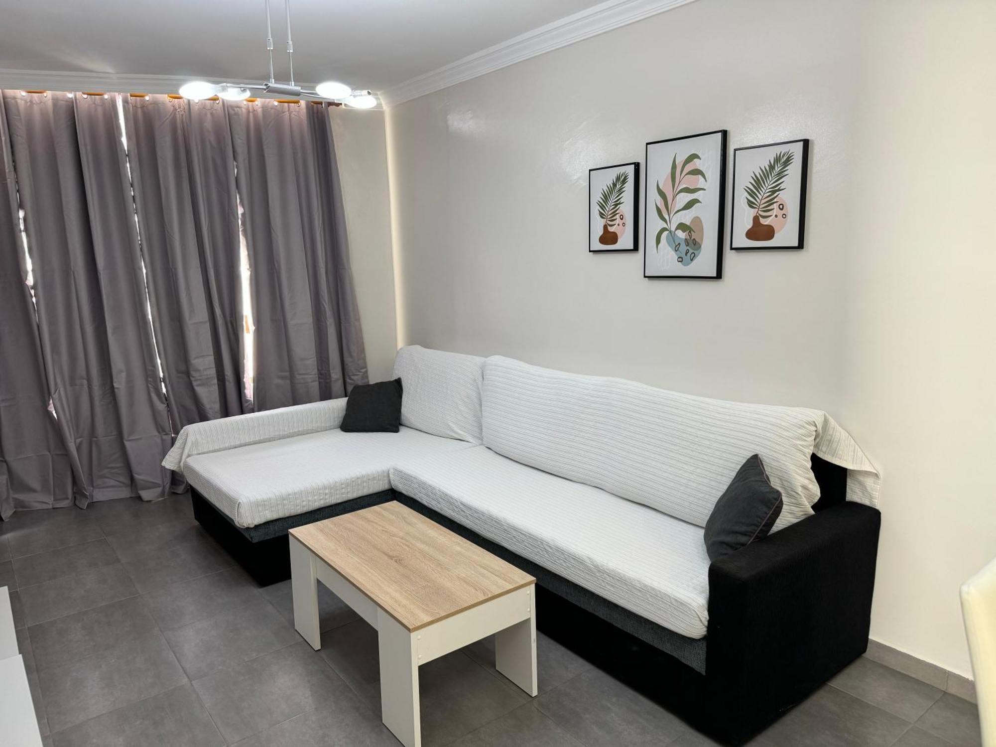 Apartamento Корралехо Екстер'єр фото