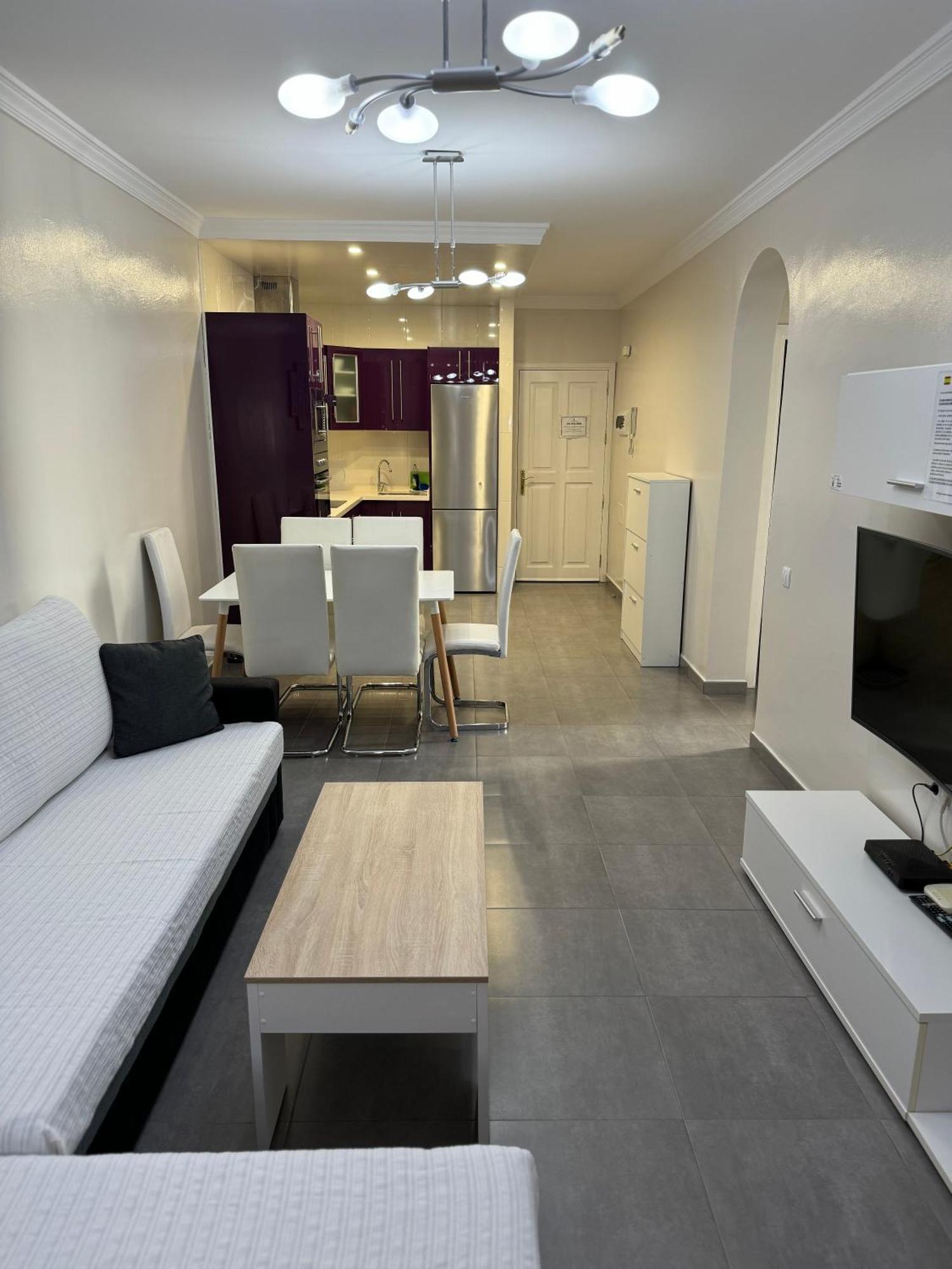 Apartamento Корралехо Екстер'єр фото