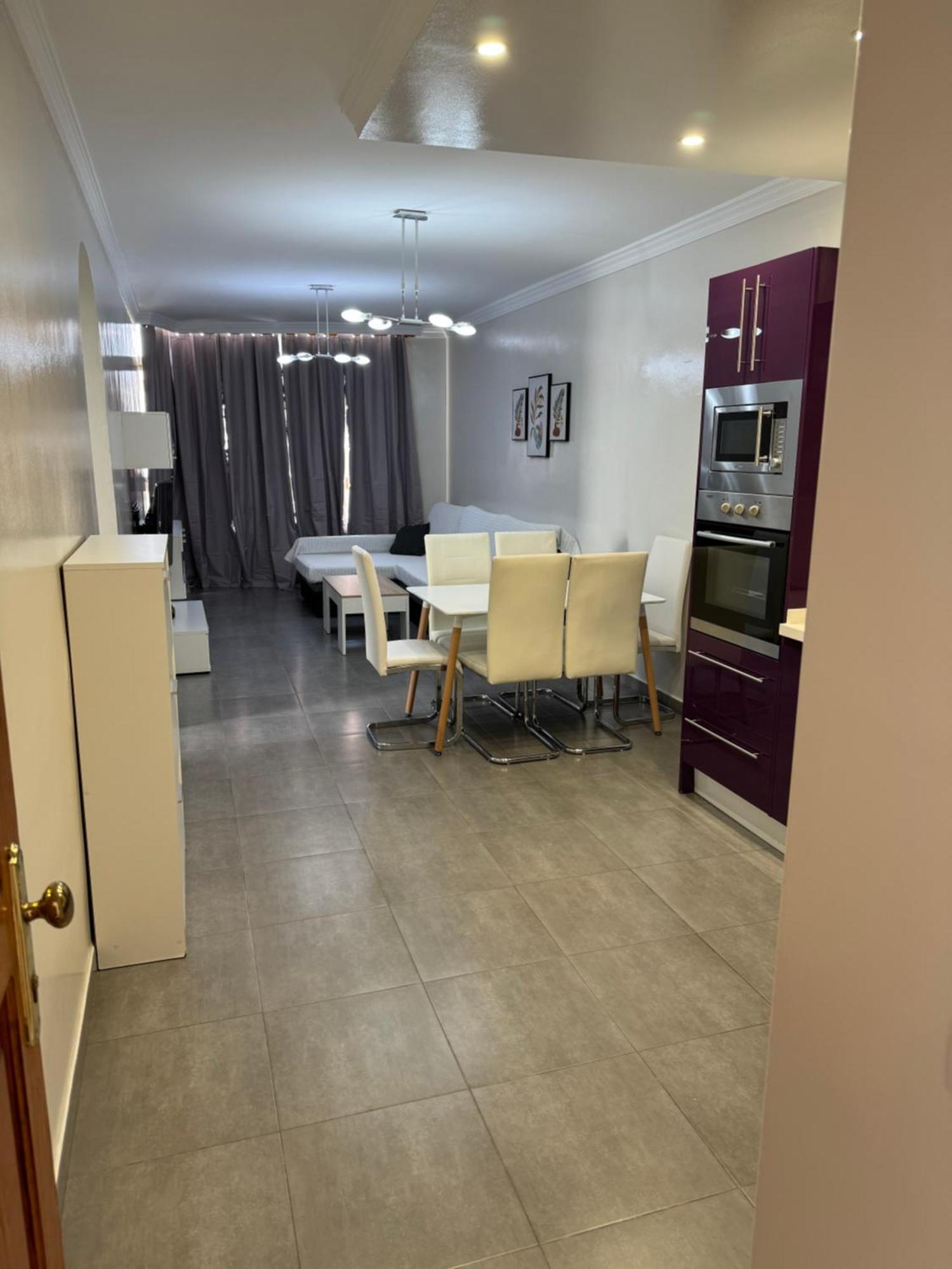 Apartamento Корралехо Екстер'єр фото