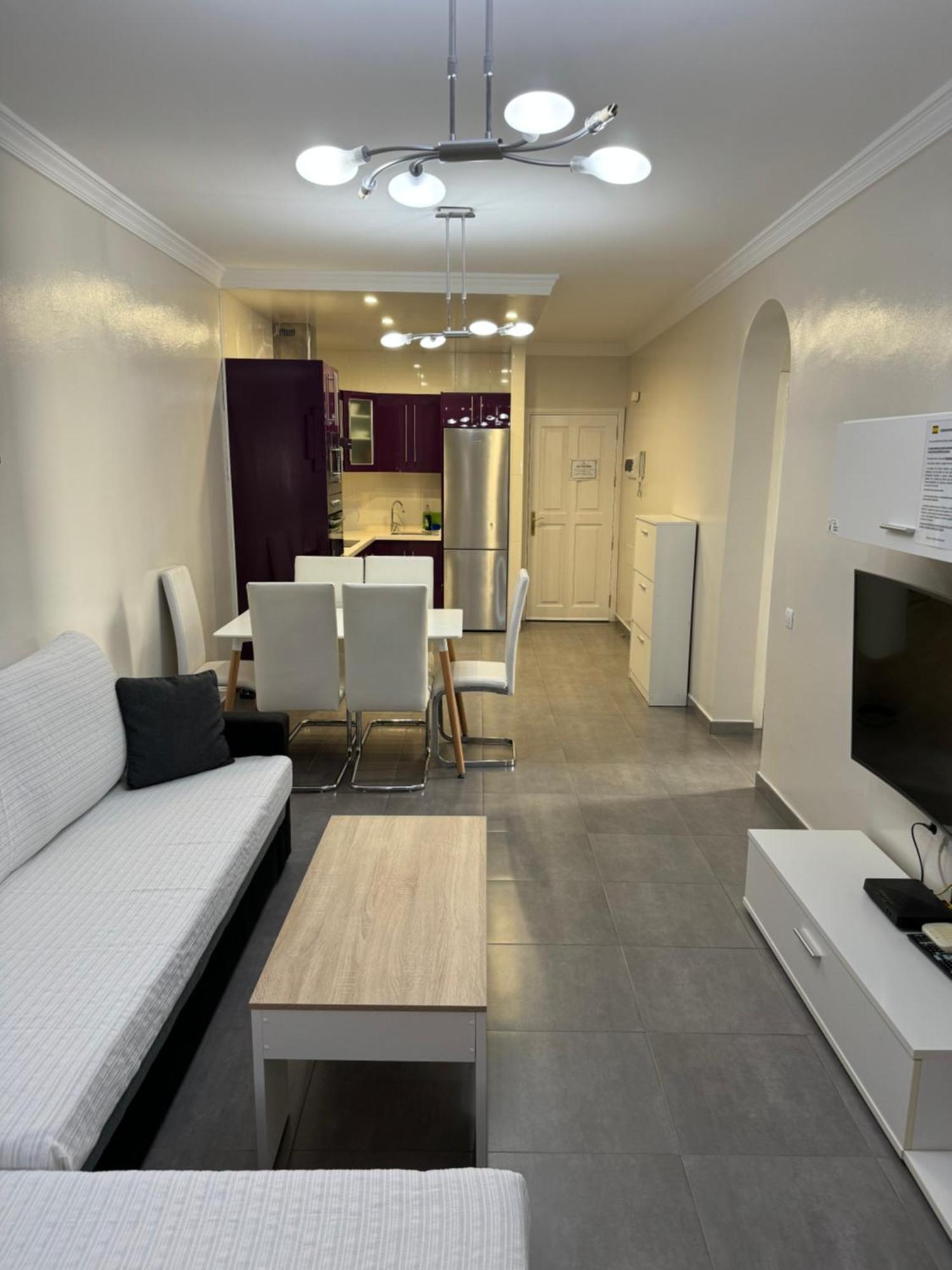 Apartamento Корралехо Екстер'єр фото