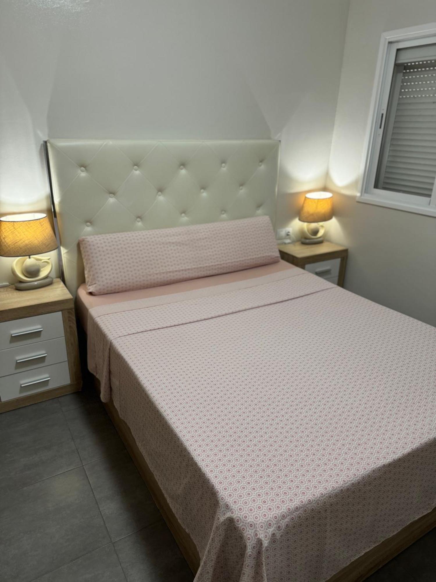 Apartamento Корралехо Екстер'єр фото