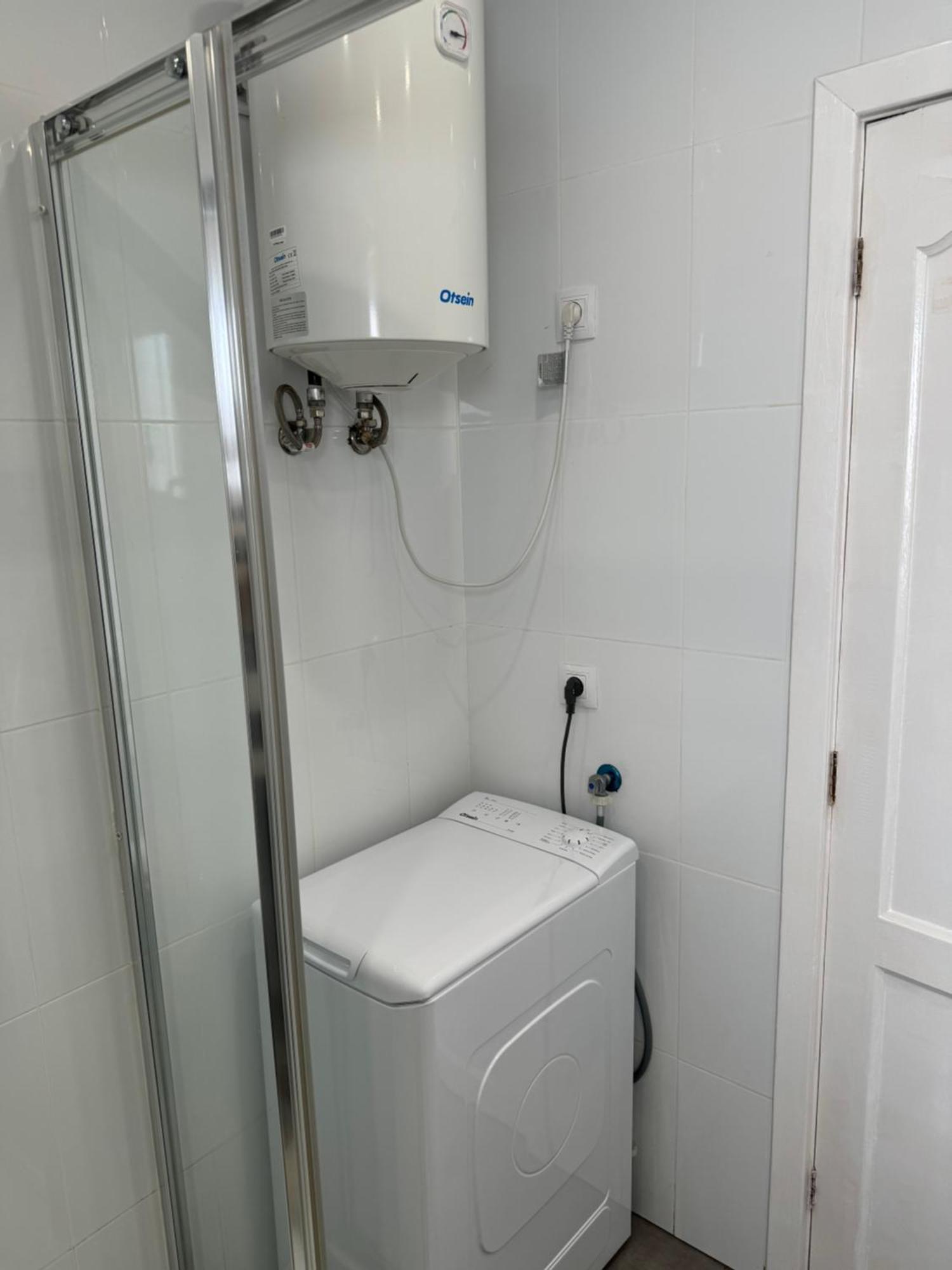 Apartamento Корралехо Екстер'єр фото