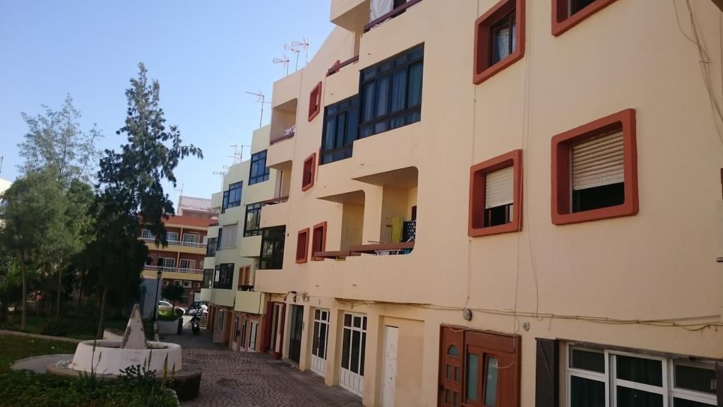 Apartamento Корралехо Екстер'єр фото