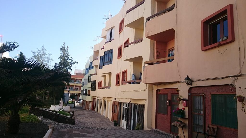 Apartamento Корралехо Екстер'єр фото